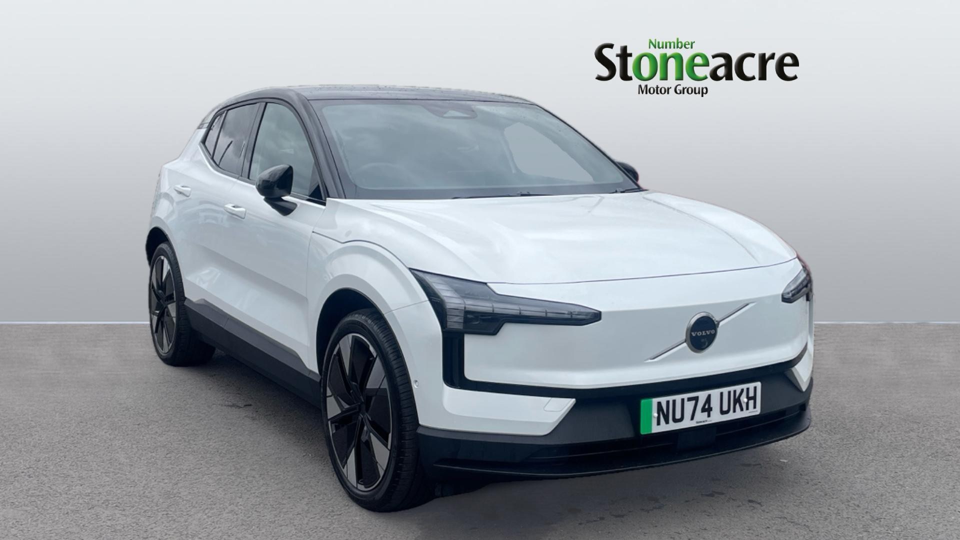 Main listing image - Volvo EX30