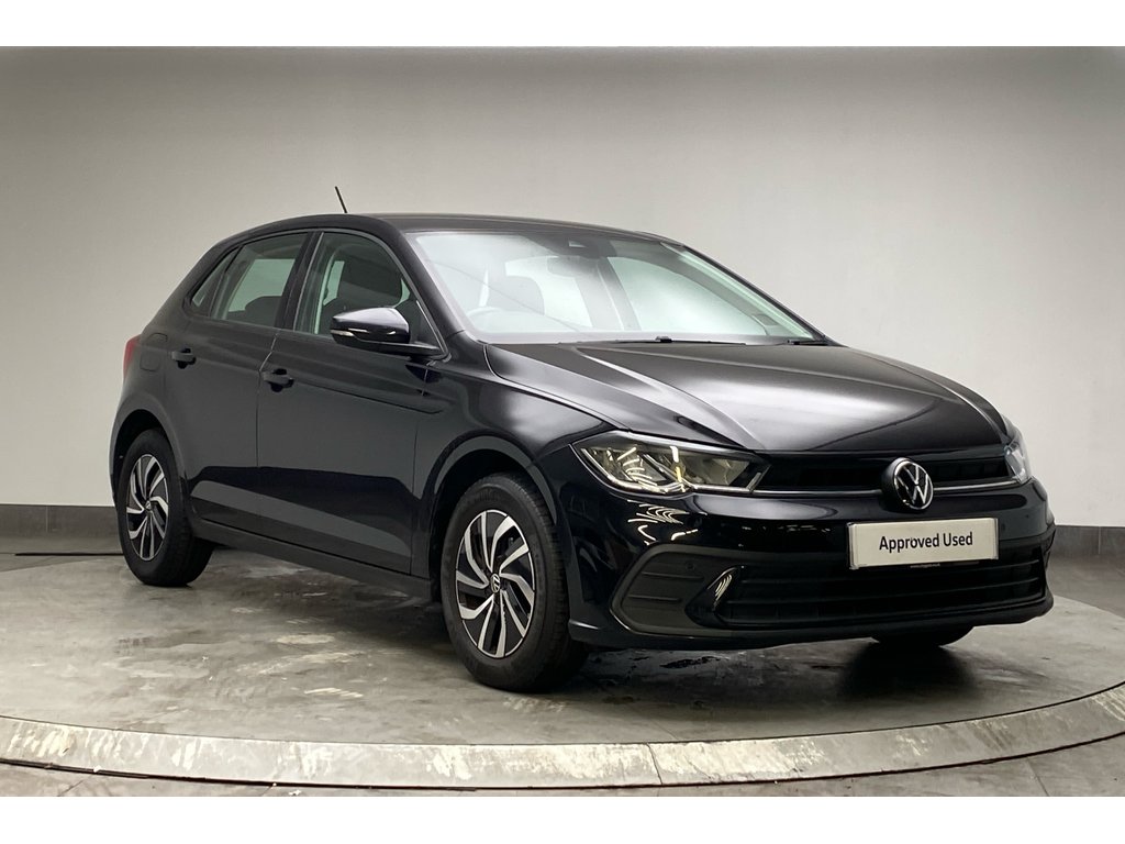 Main listing image - Volkswagen Polo