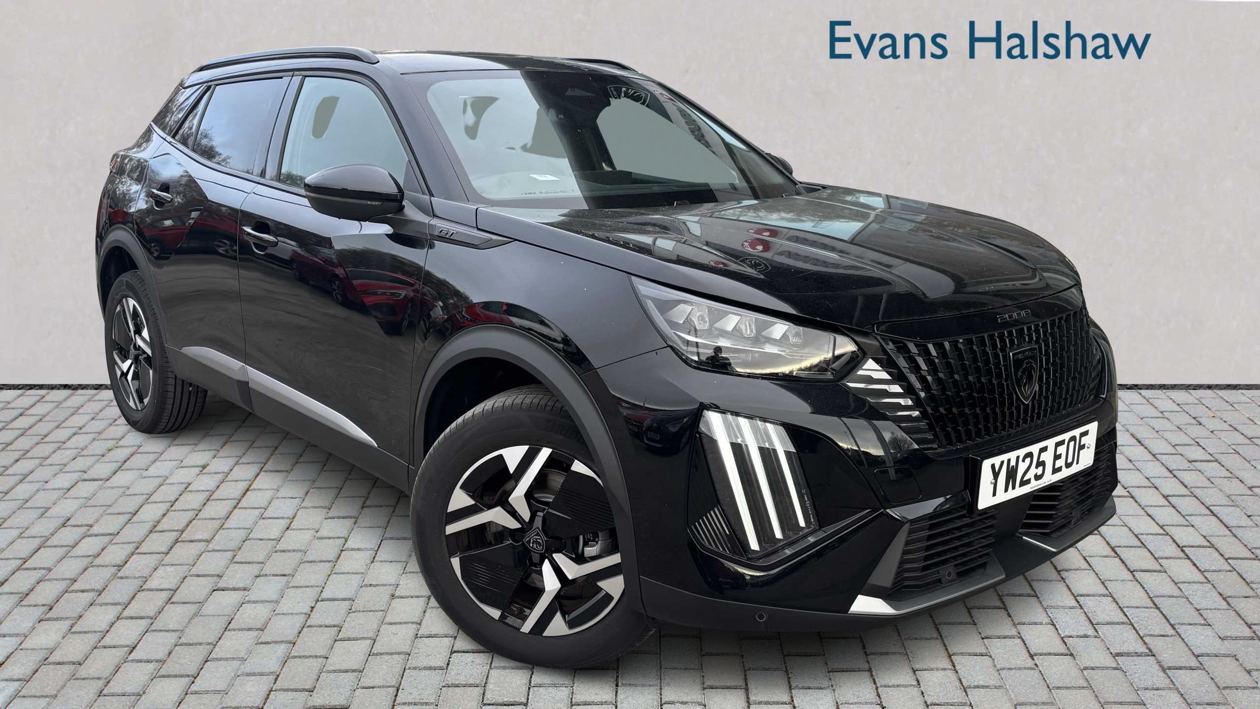 Main listing image - Peugeot 2008