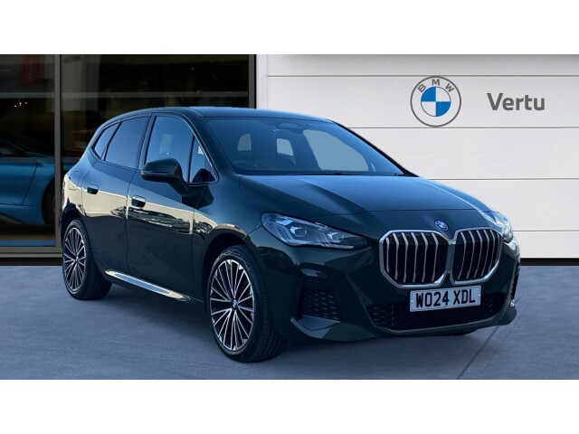 Main listing image - BMW 2 Series Active Tourer