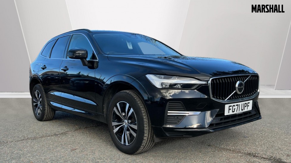 Main listing image - Volvo XC60