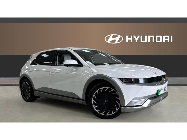 Main listing image - Hyundai IONIQ 5