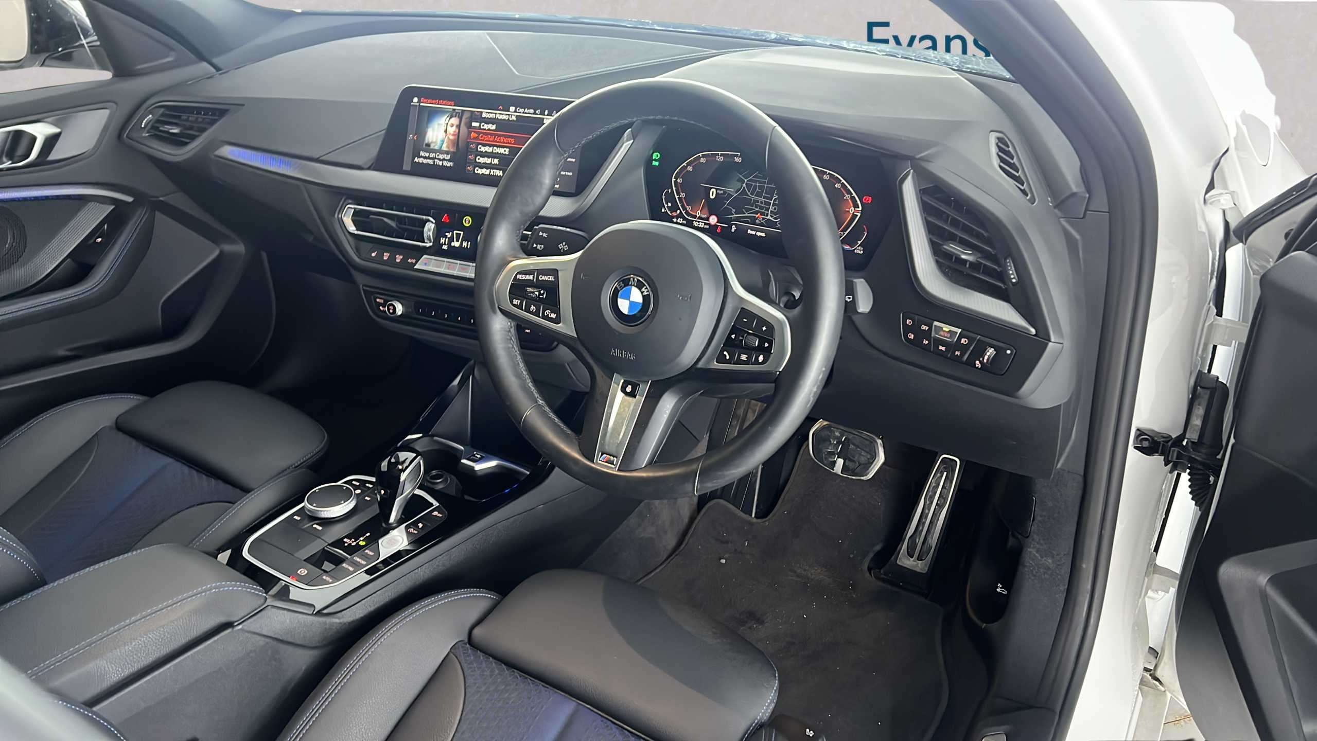 Main listing image - BMW 1 Series