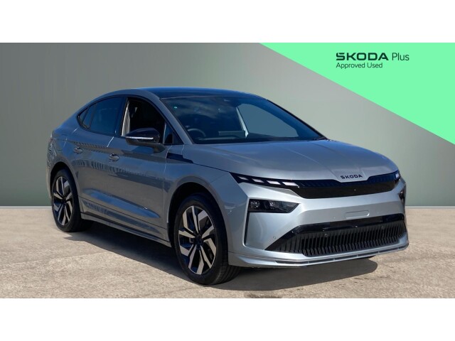 Main listing image - Skoda Enyaq