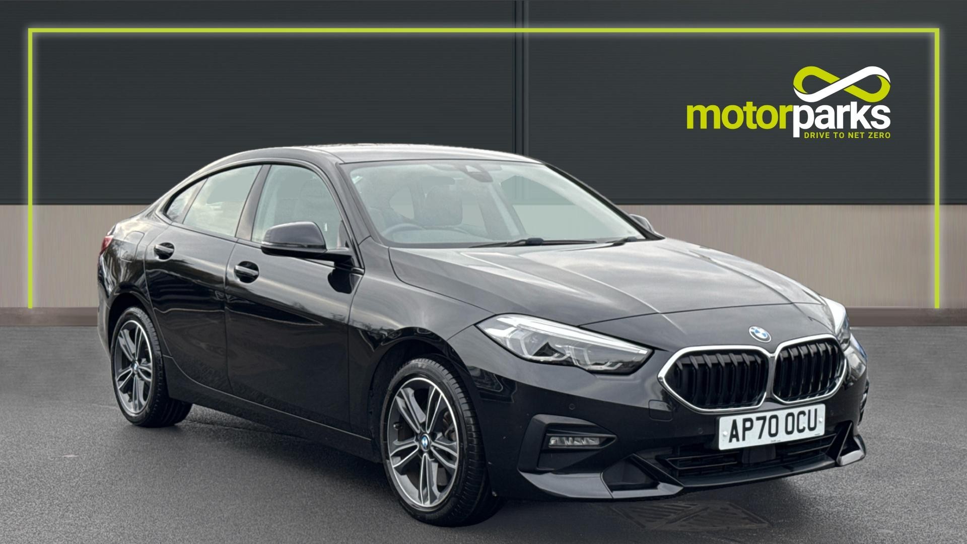 Main listing image - BMW 2 Series Gran Coupe