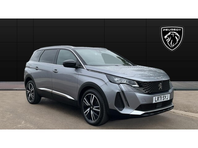 Main listing image - Peugeot 5008