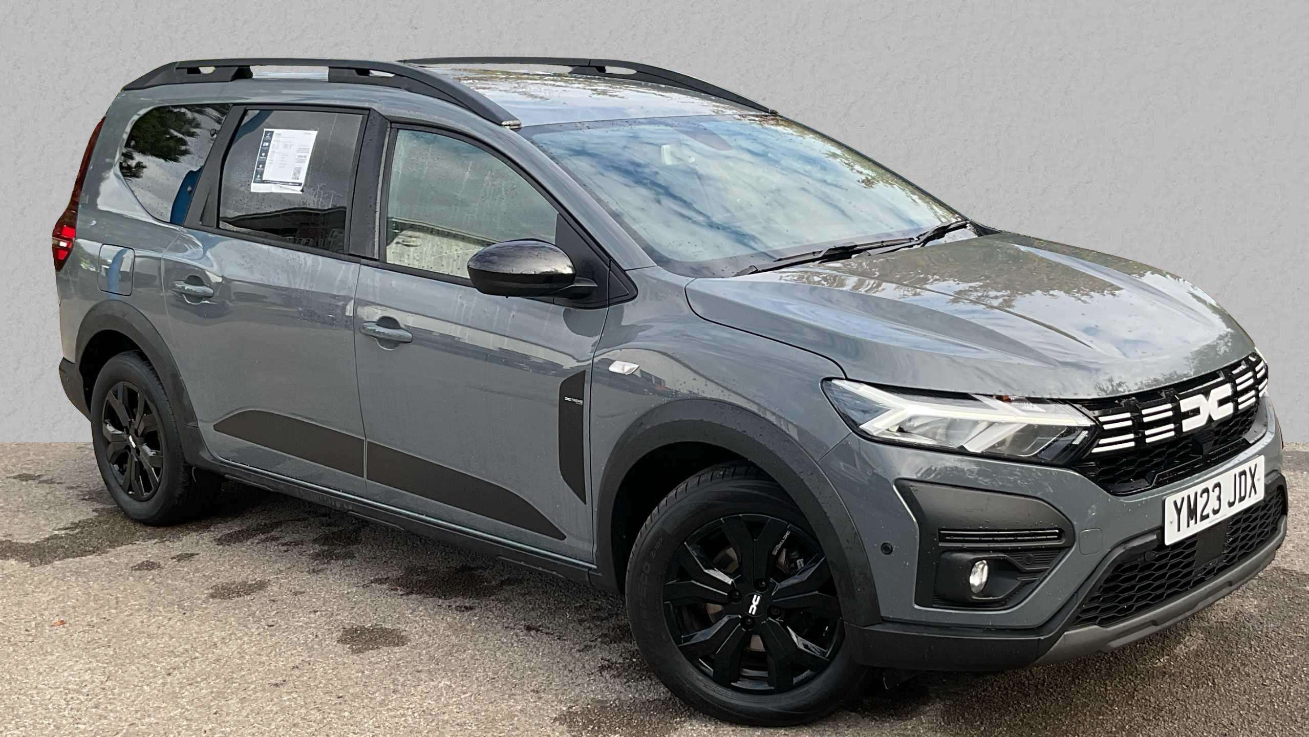Main listing image - Dacia Jogger