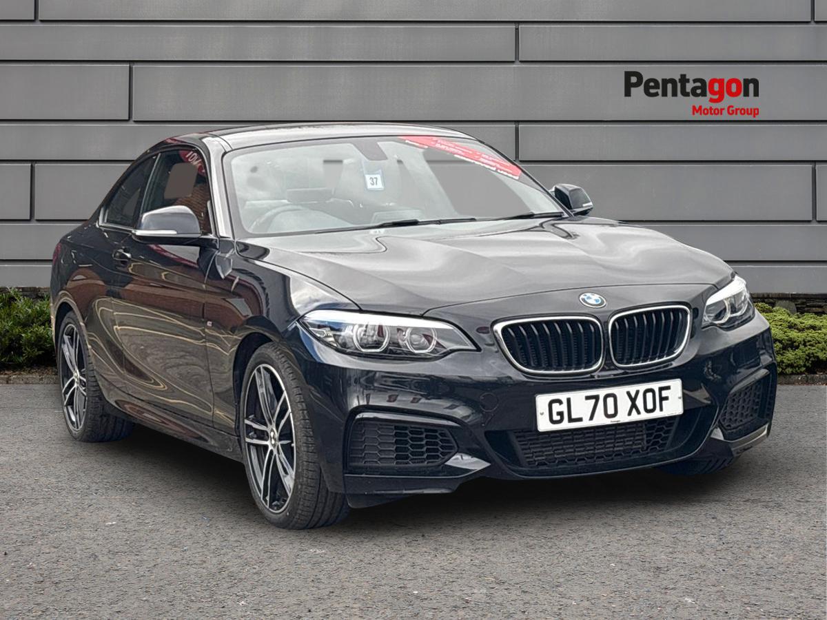 Main listing image - BMW 2 Series