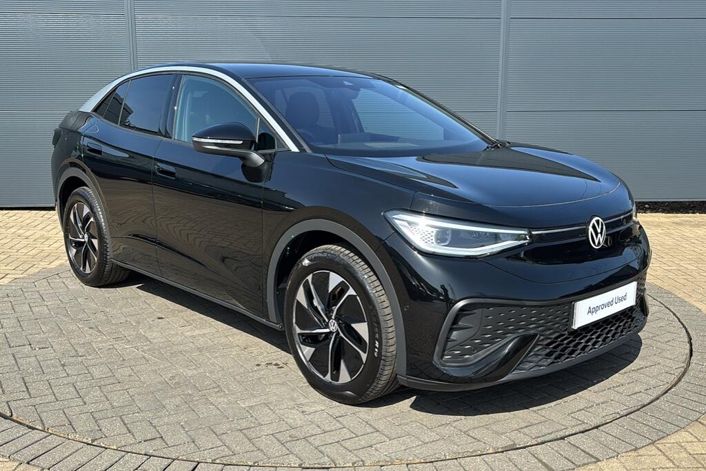 Main listing image - Volkswagen ID.5