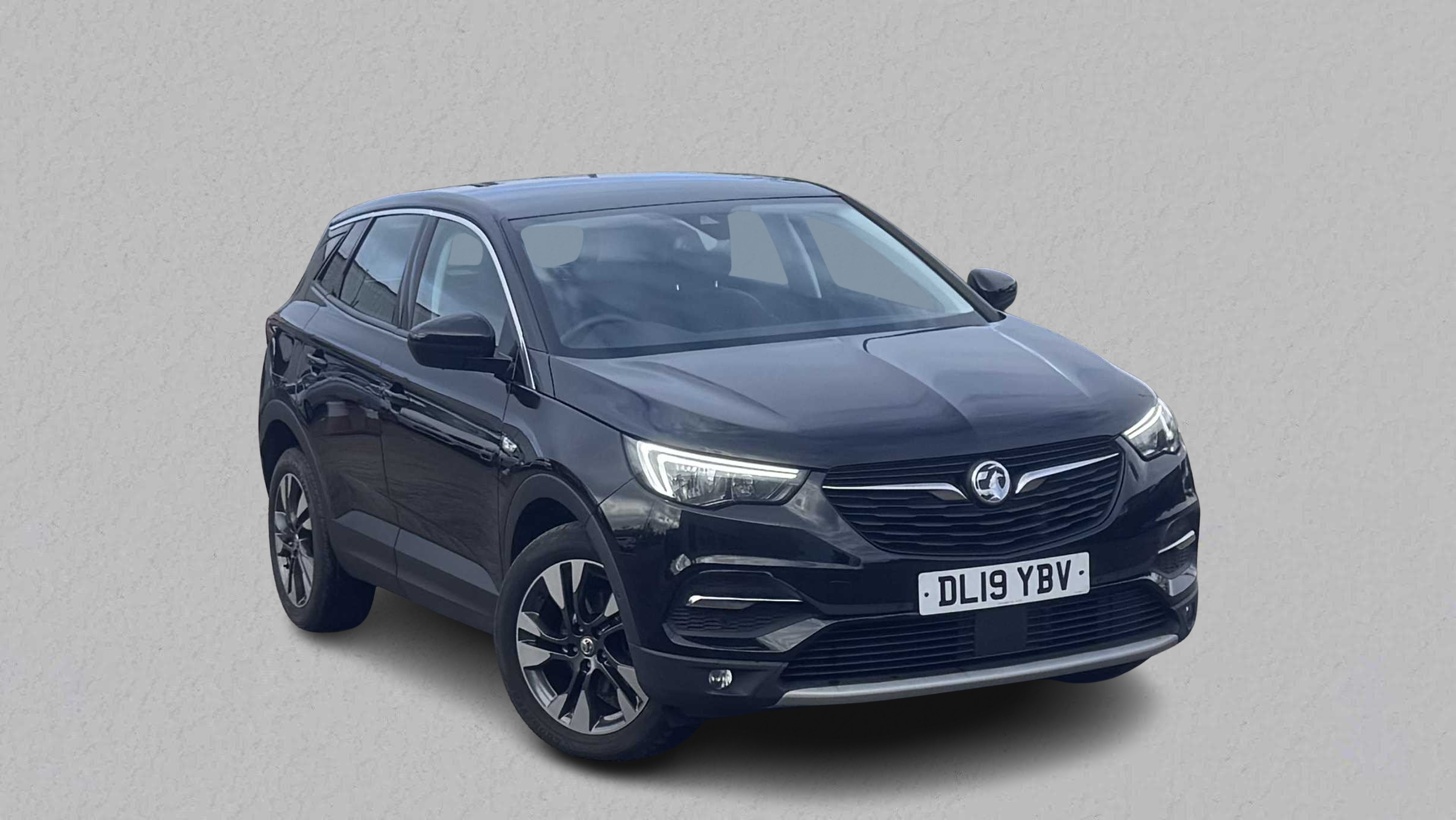 Main listing image - Vauxhall Grandland X