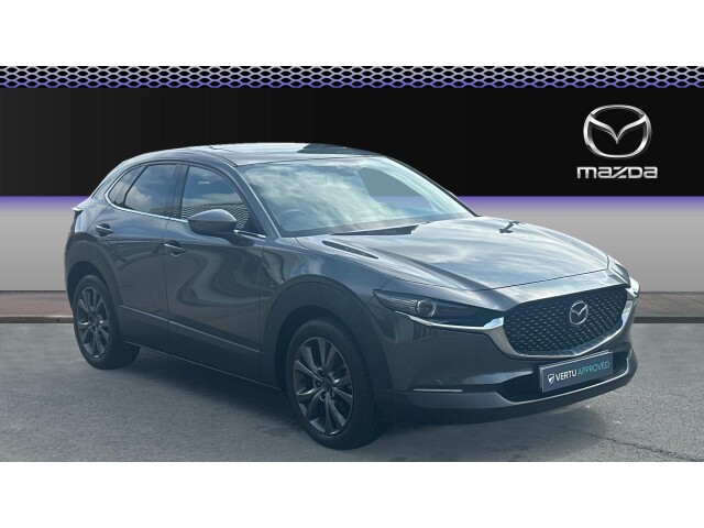 Main listing image - Mazda CX-30