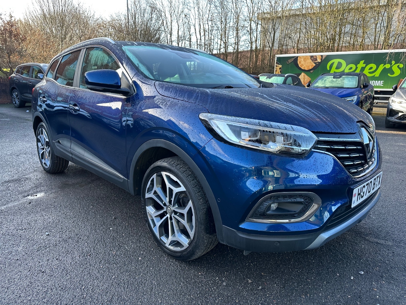 Main listing image - Renault Kadjar