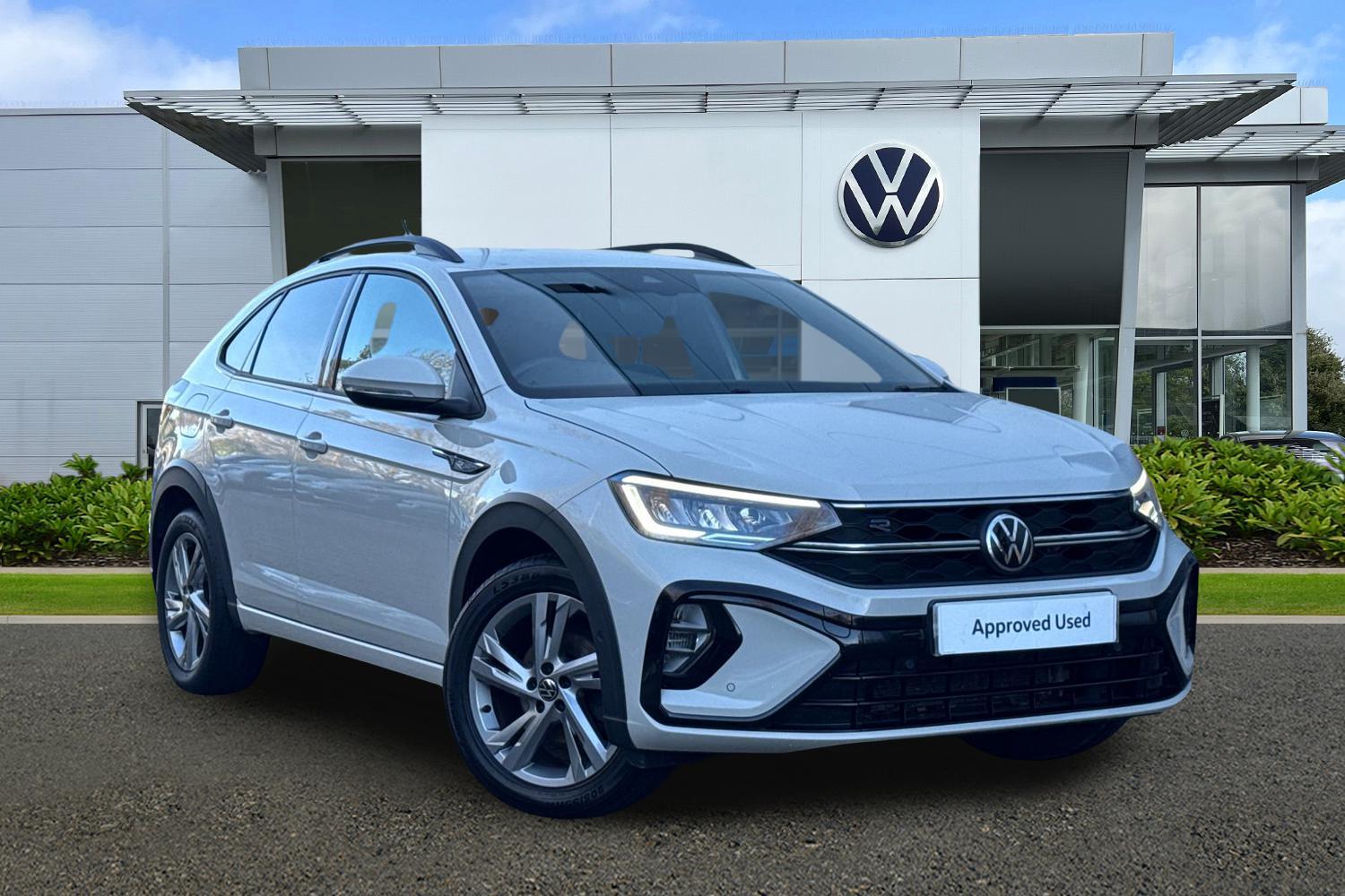 Main listing image - Volkswagen Taigo