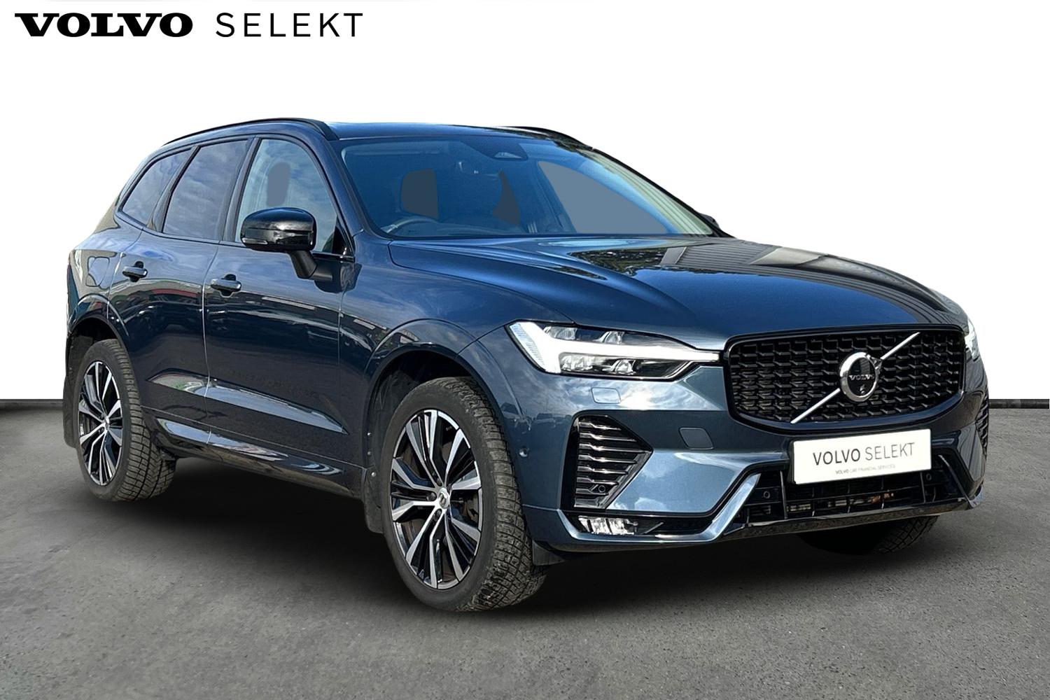 Main listing image - Volvo XC60
