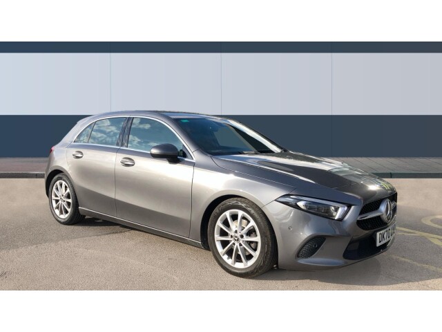 Main listing image - Mercedes-Benz A-Class