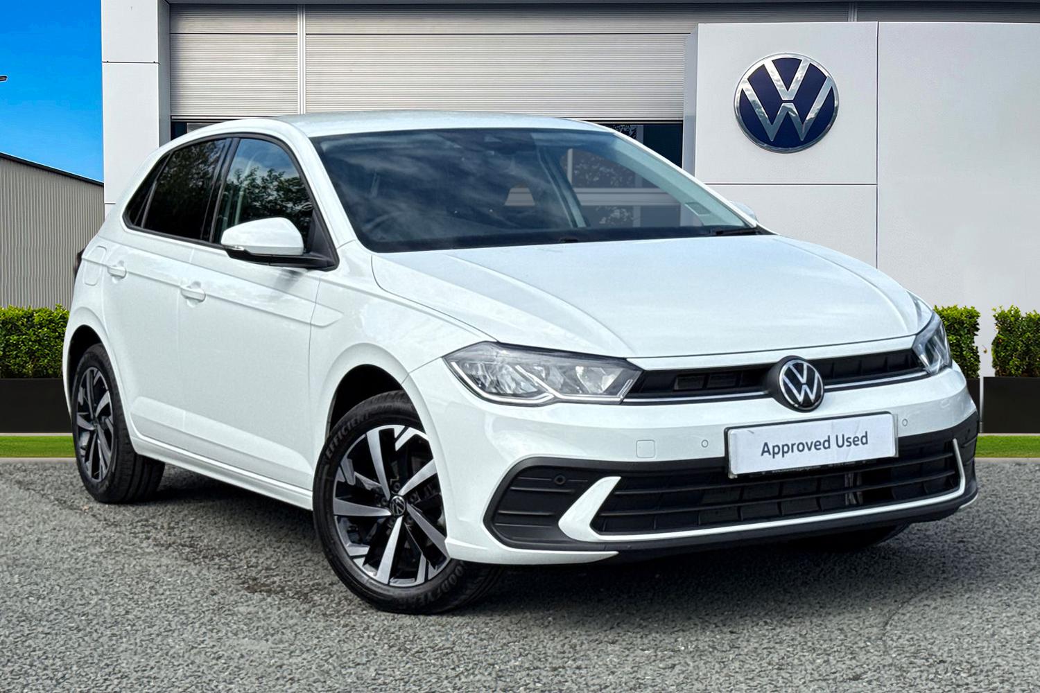 Main listing image - Volkswagen Polo
