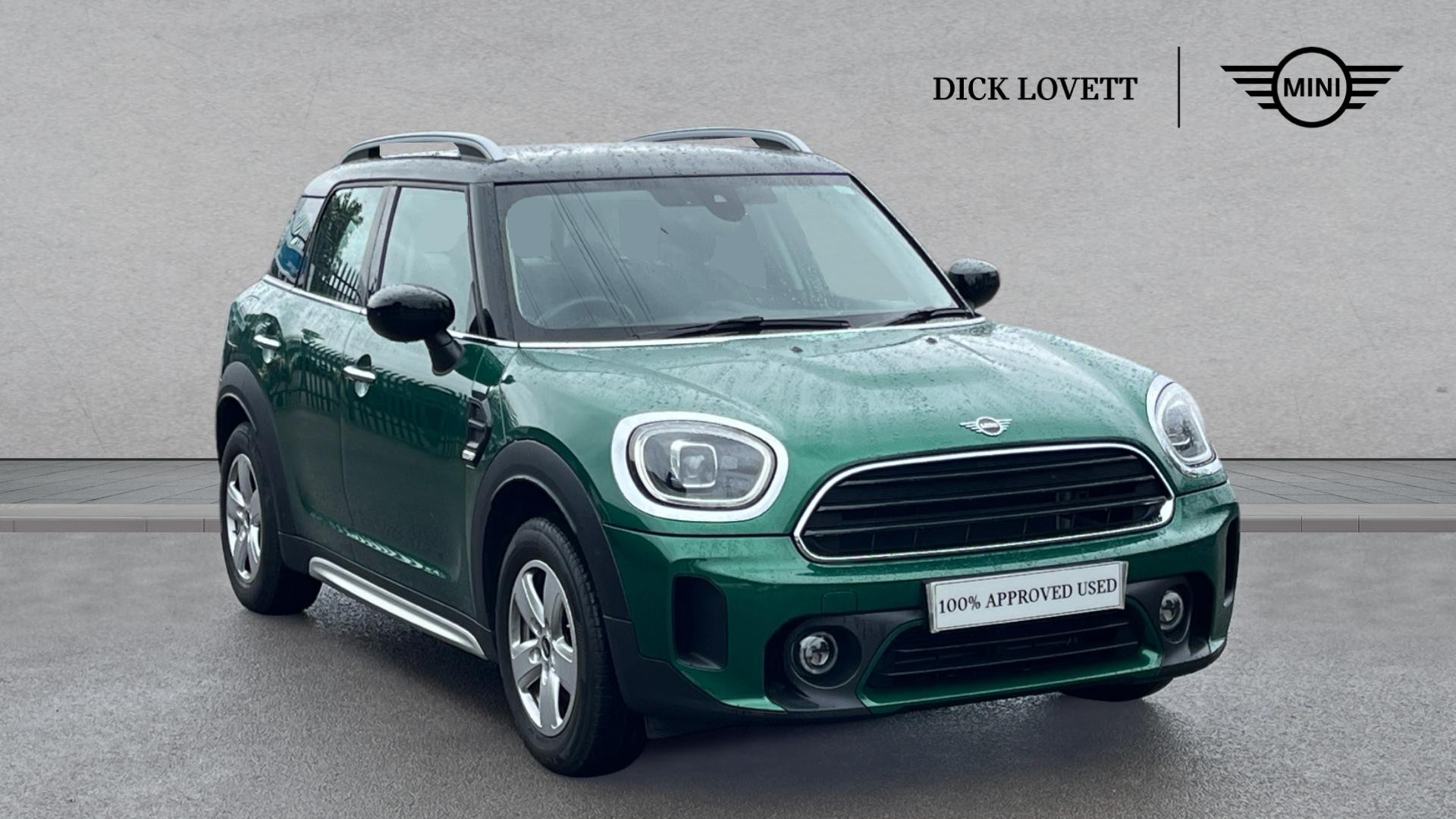 Main listing image - MINI Countryman
