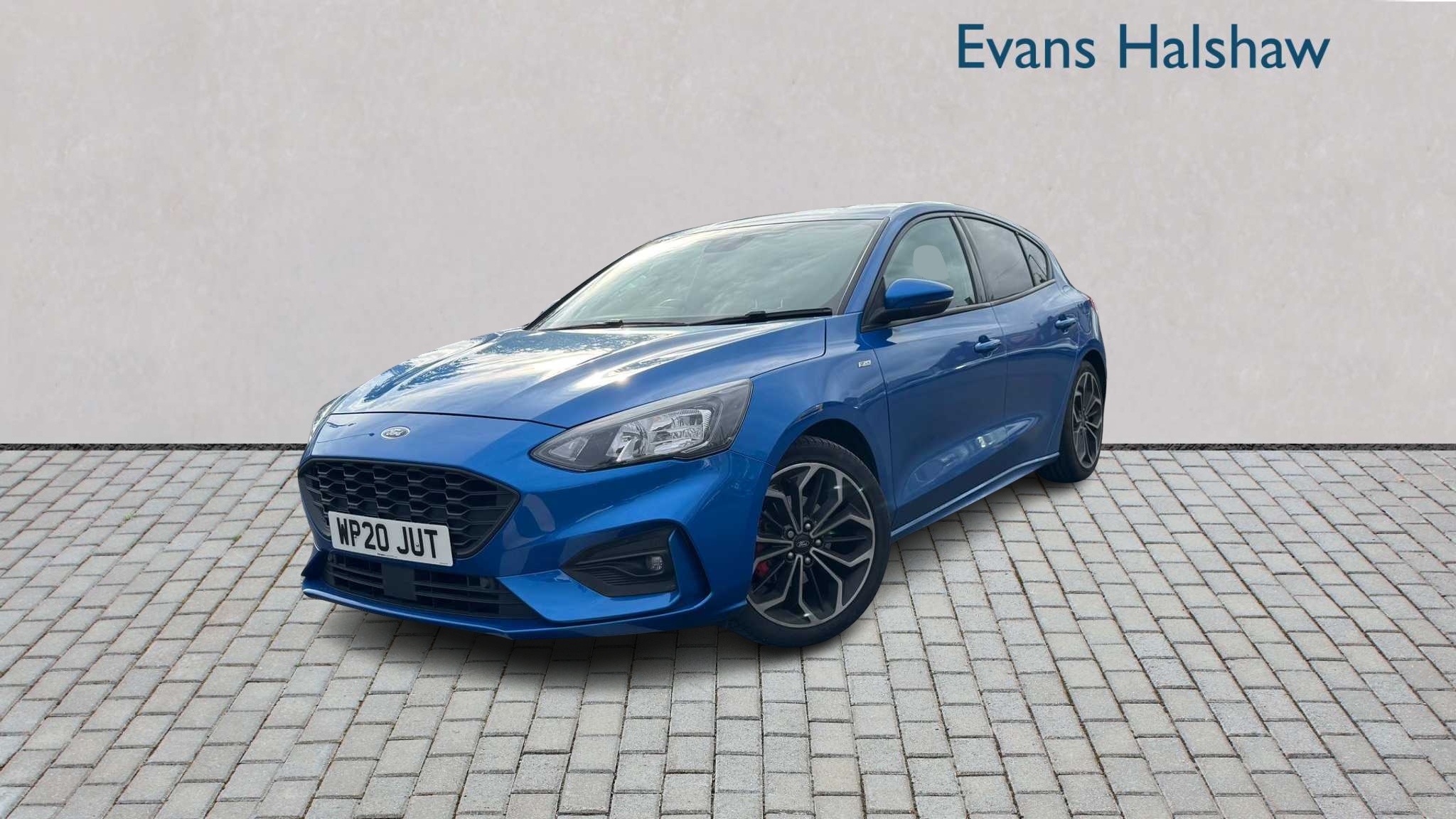 Main listing image - Ford Focus