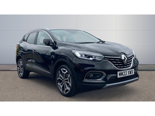 Main listing image - Renault Kadjar