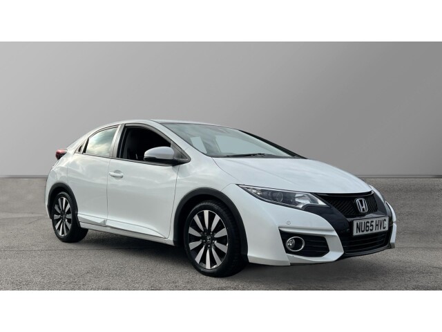 Main listing image - Honda Civic