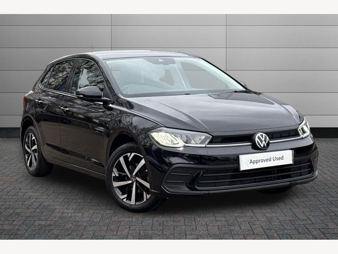 Main listing image - Volkswagen Polo