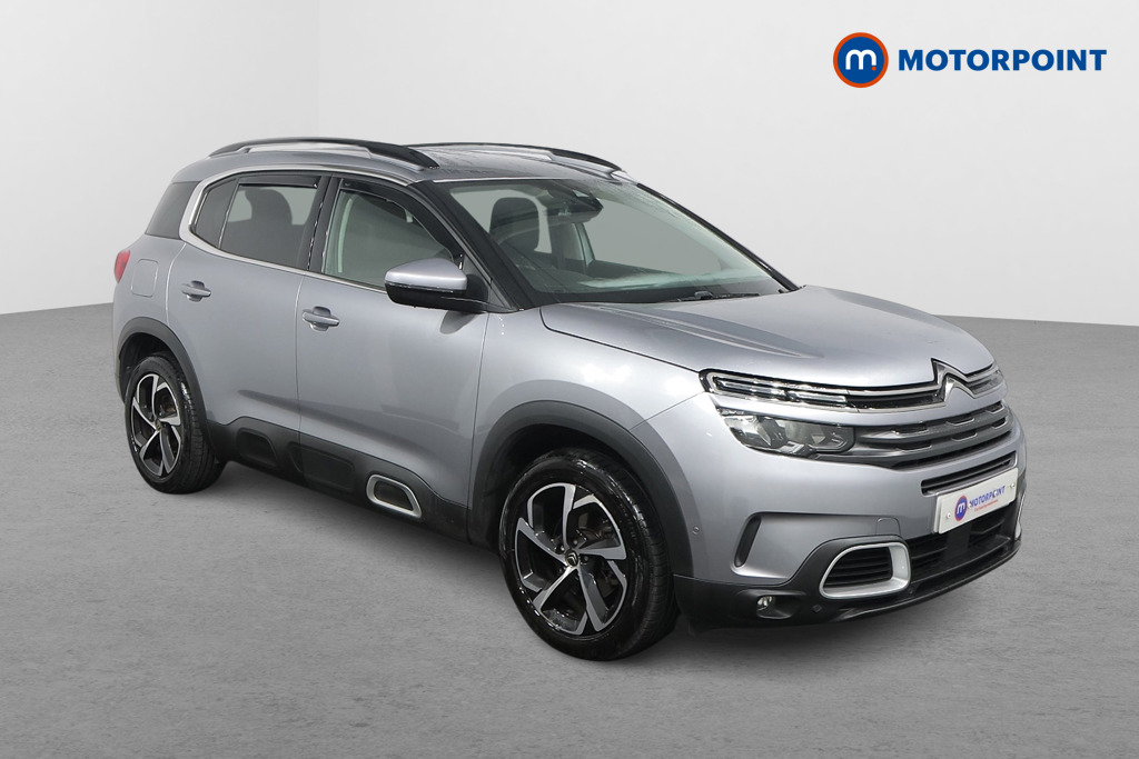 Main listing image - Citroen C5 Aircross