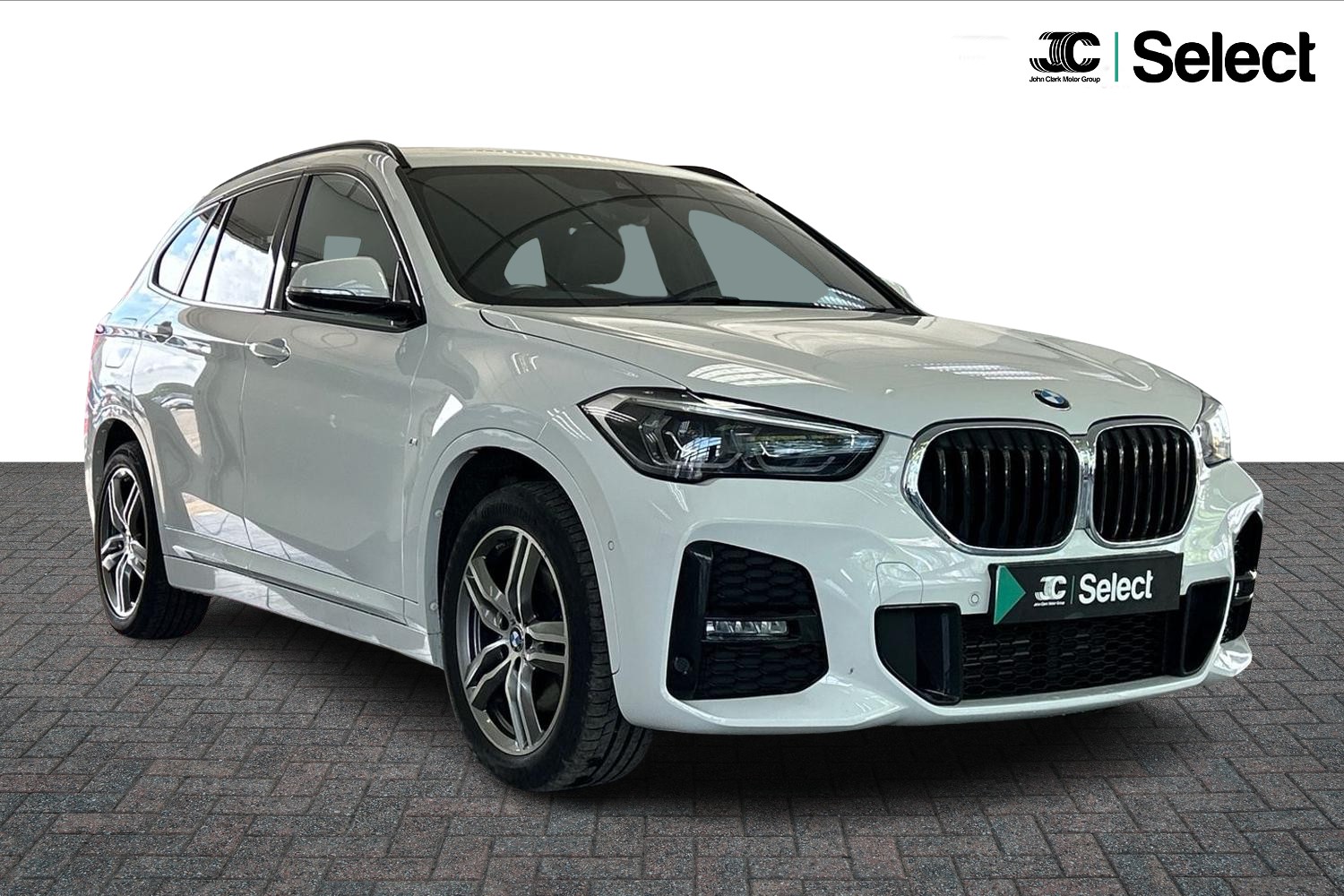 Main listing image - BMW X1