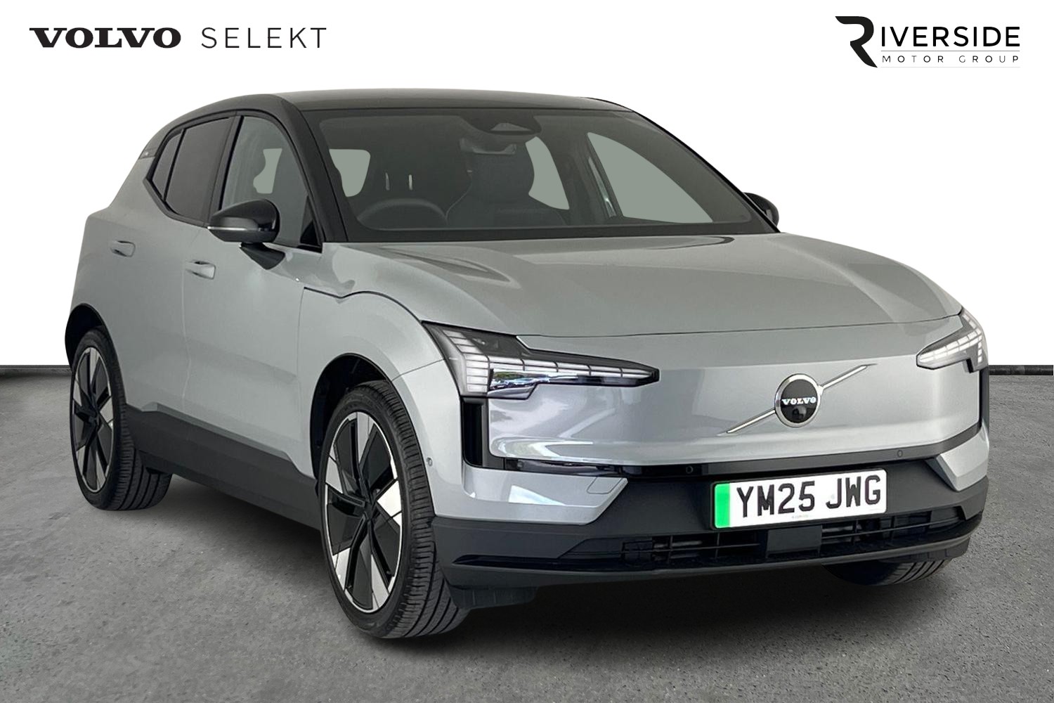 Main listing image - Volvo EX30