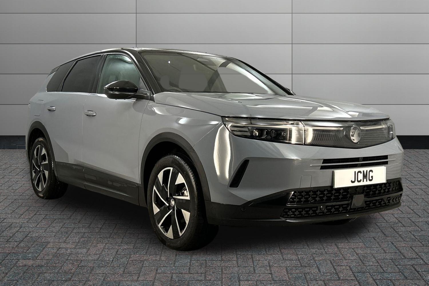 Main listing image - Vauxhall Grandland