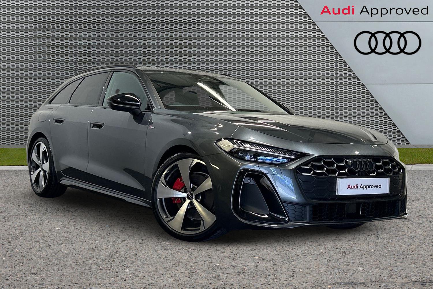 Main listing image - Audi A5