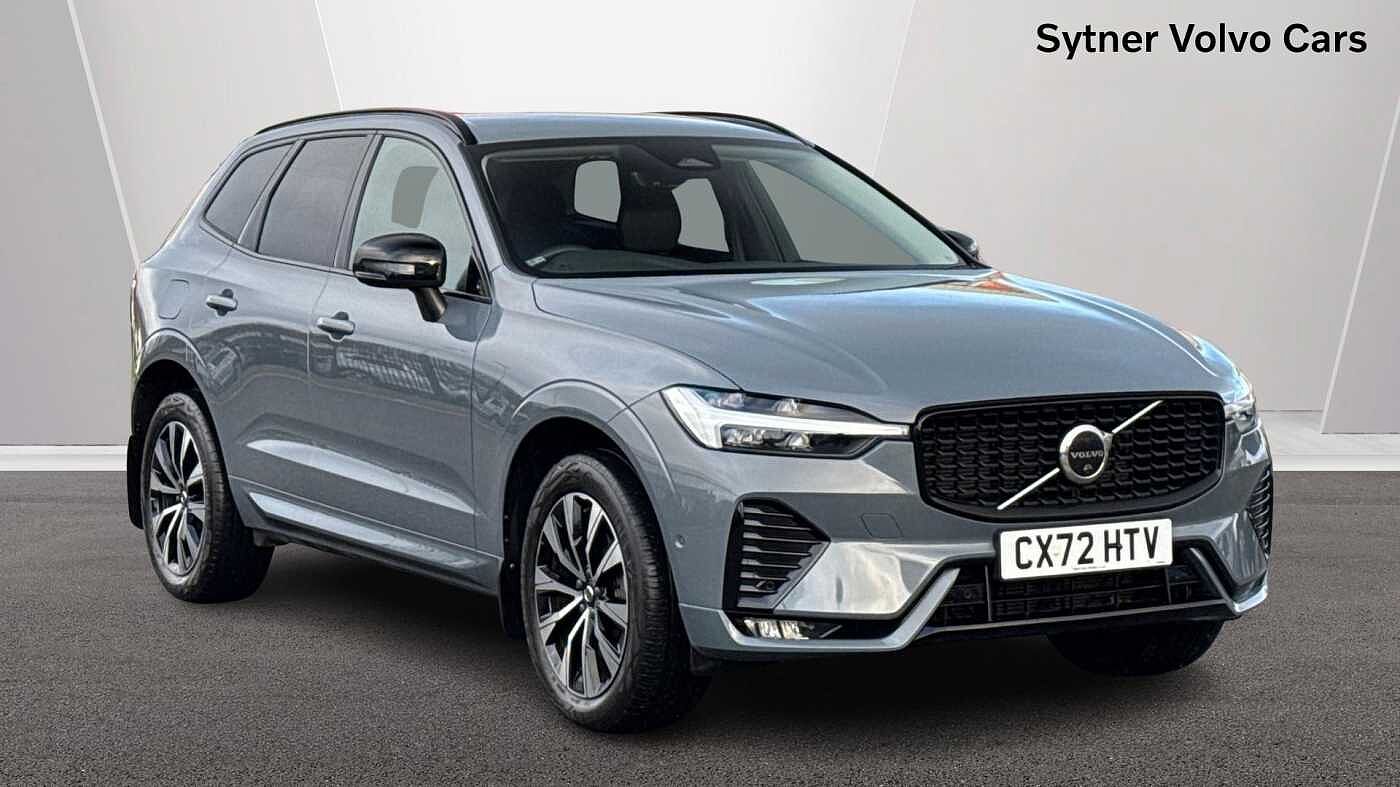 Main listing image - Volvo XC60