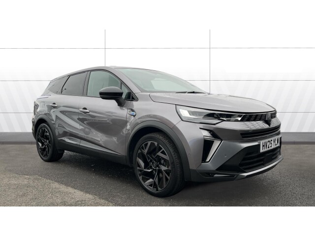 Main listing image - Renault Symbioz