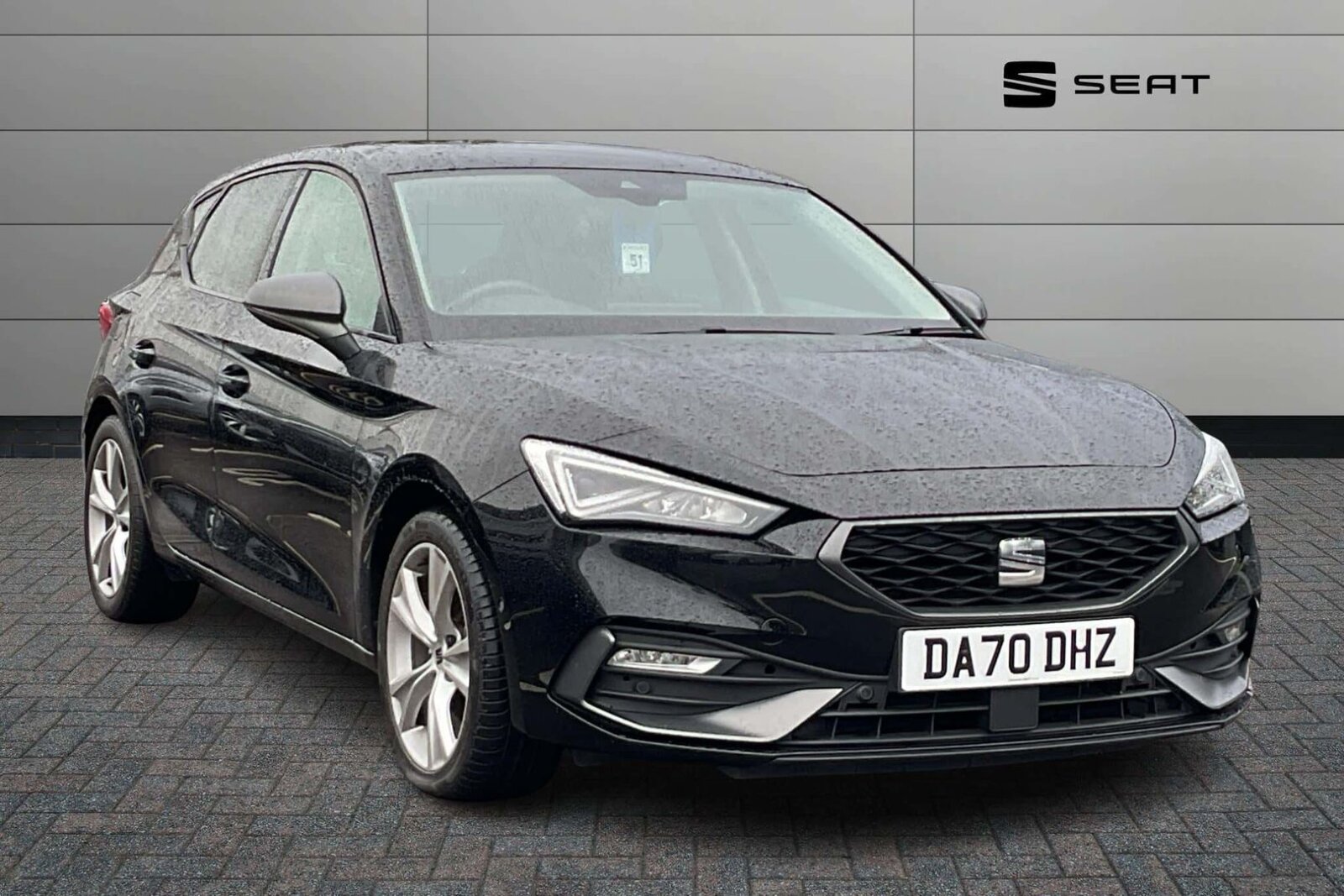 Main listing image - SEAT Leon