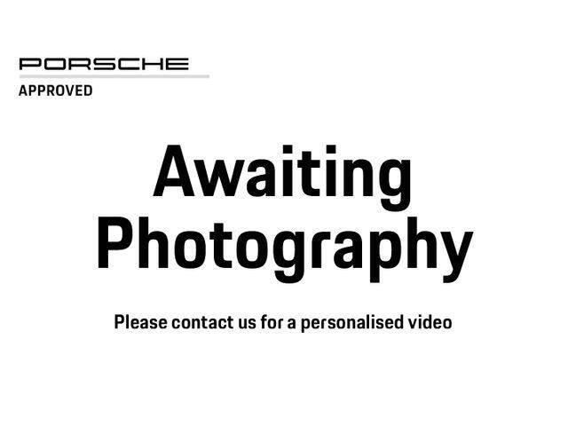 Main listing image - Porsche Macan