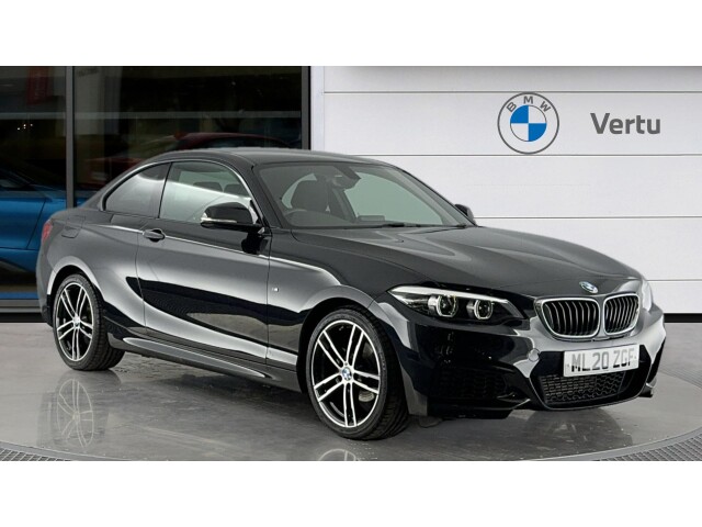 Main listing image - BMW 2 Series