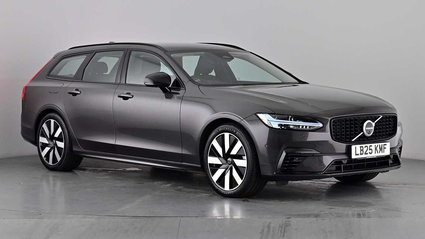 Main listing image - Volvo V90