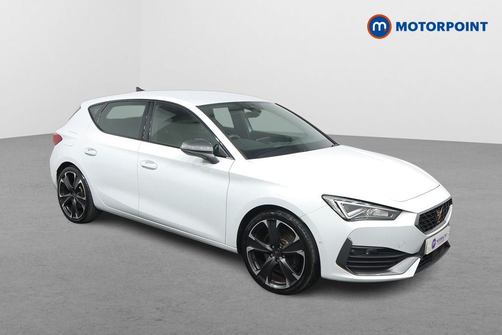 Main listing image - Cupra Leon