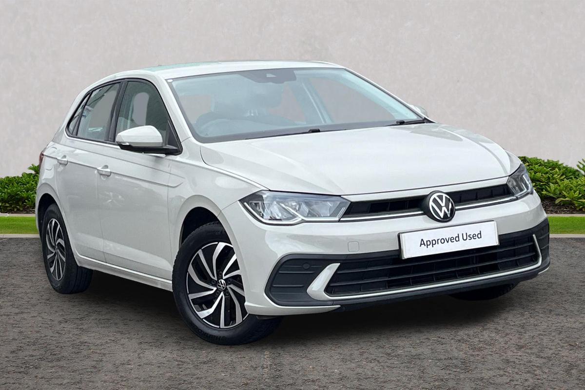 Main listing image - Volkswagen Polo