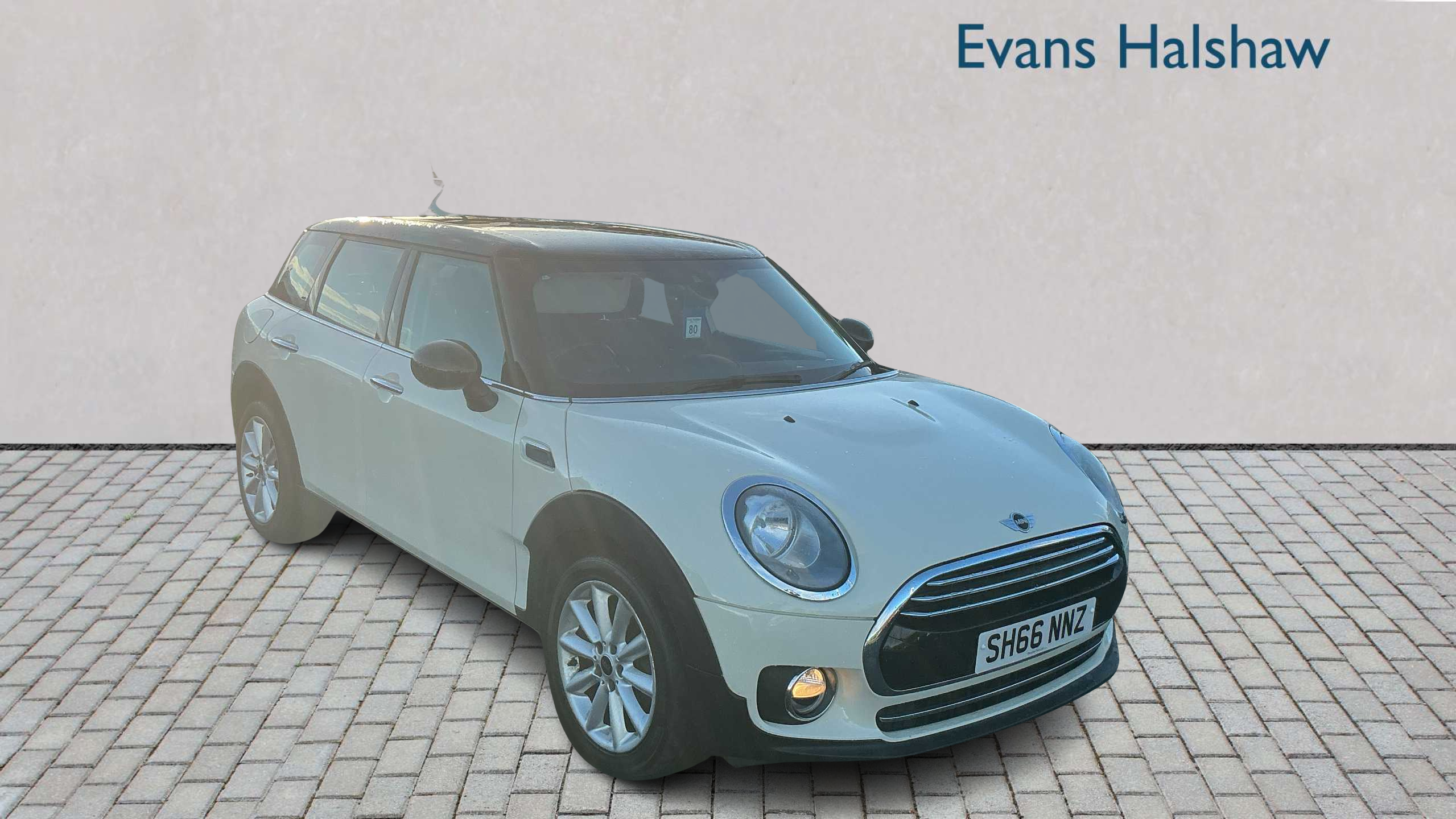 Main listing image - MINI Clubman