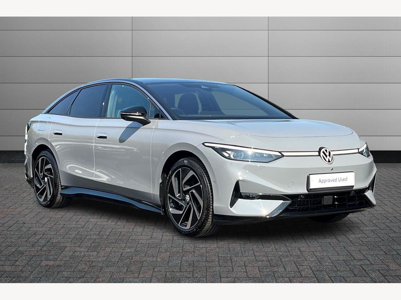 Main listing image - Volkswagen ID.7