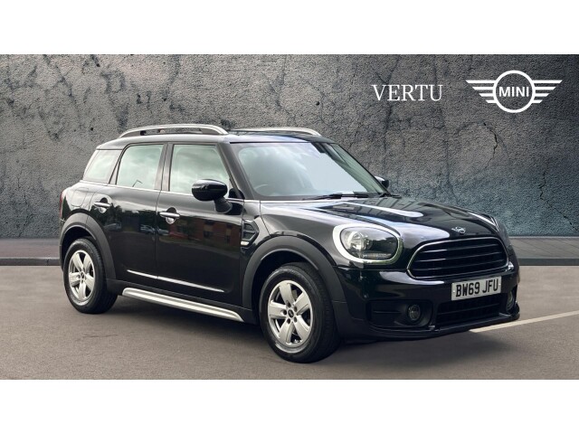 Main listing image - MINI Countryman