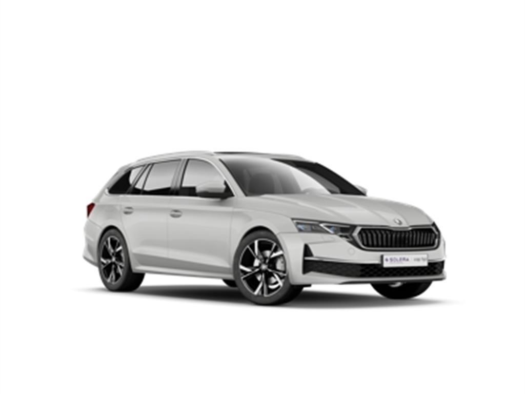 Main listing image - Skoda Octavia