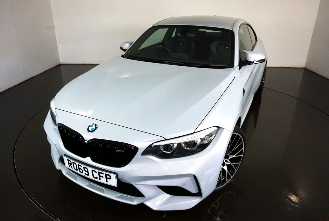 Main listing image - BMW M2