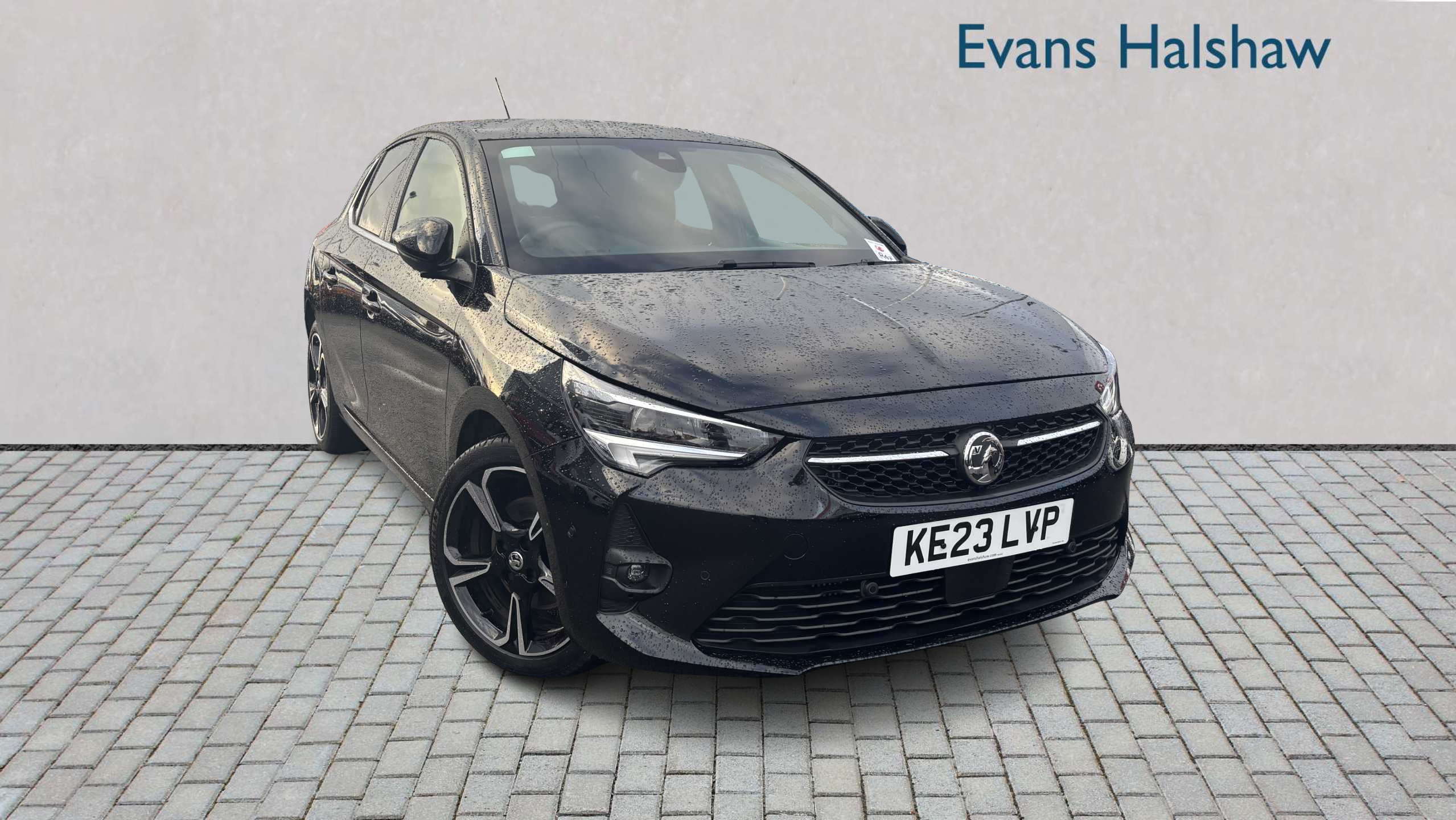 Main listing image - Vauxhall Corsa