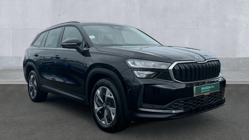 Main listing image - Skoda Kodiaq
