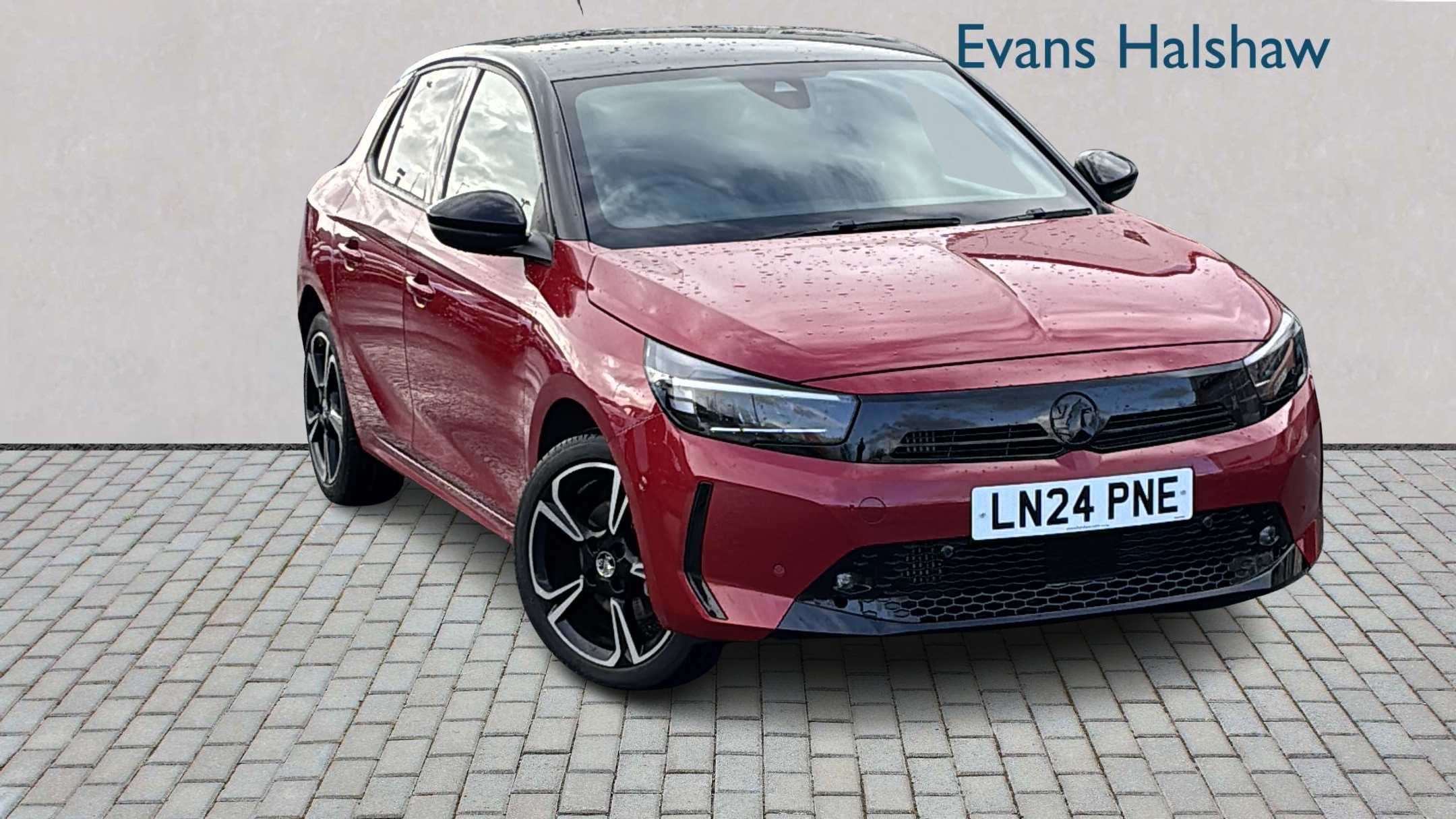 Main listing image - Vauxhall Corsa