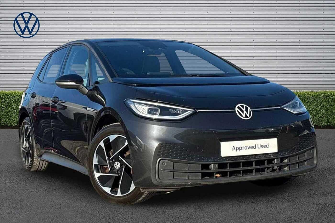 Main listing image - Volkswagen ID.3