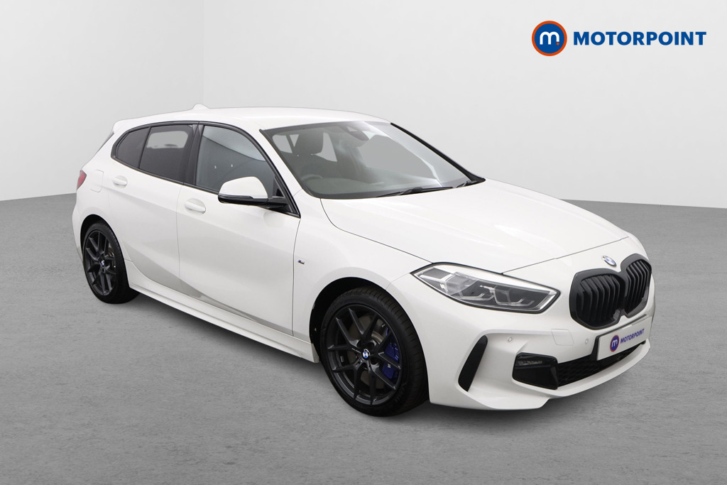 Main listing image - BMW 1 Series