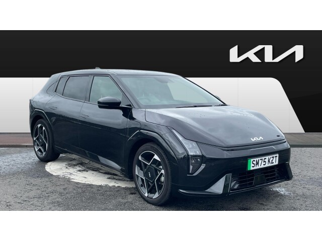 Main listing image - Kia Ev4