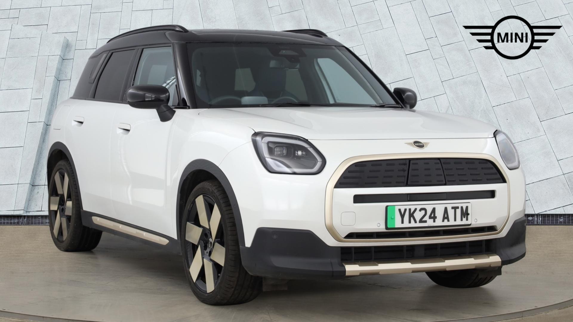 Main listing image - MINI Countryman
